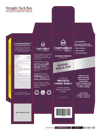 Sealendbox 01.06.2023 Dermarad Lotion  Box Reduced File Size Opt Page1 (2)